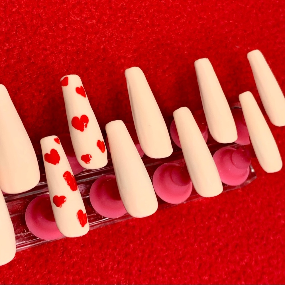 Lover set❤️ - Picture 3 of 4